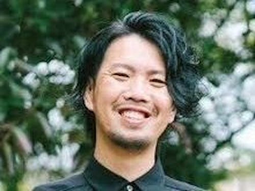 案内人①:大垣 優太さん(U設計室 代表取締役)