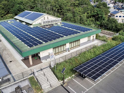 菩提寺まちづくりセンター