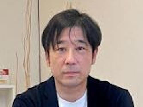 案内人①:高岡 洋輔さん (株式会社高岡建材 代表取締役)