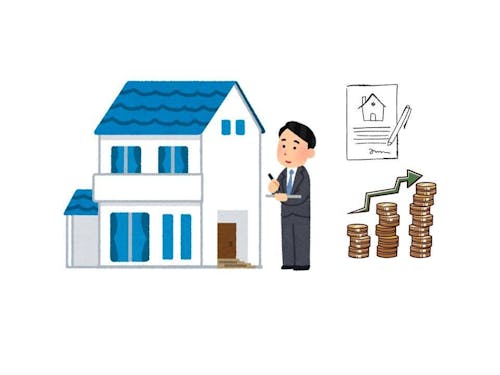 仲介手数料がかかることをお忘れなく