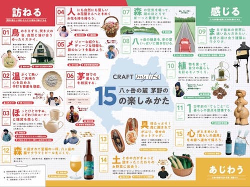参加者にはこちらの体験ガイドをプレゼント!