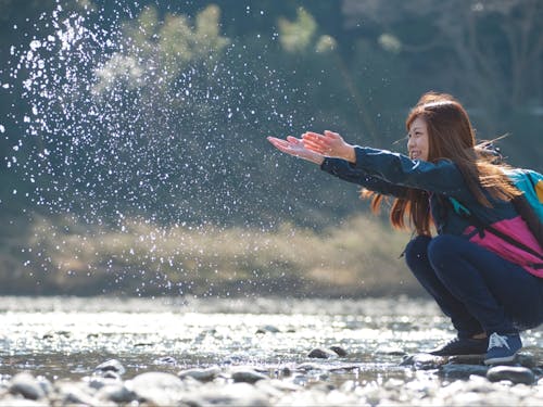 宮川（三重県南部を流れる一級河川）