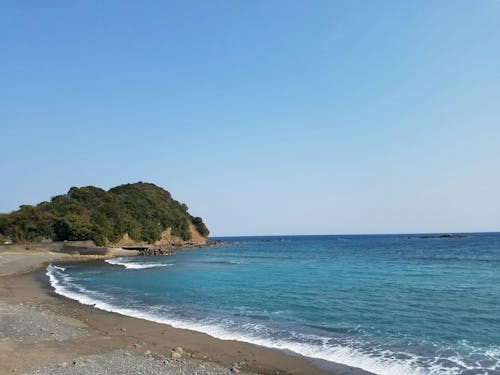 豊かな自然に抱かれた高知で働く！