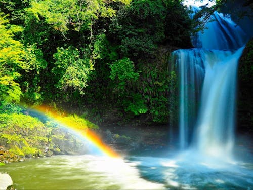 玖珠町慈恩の滝
