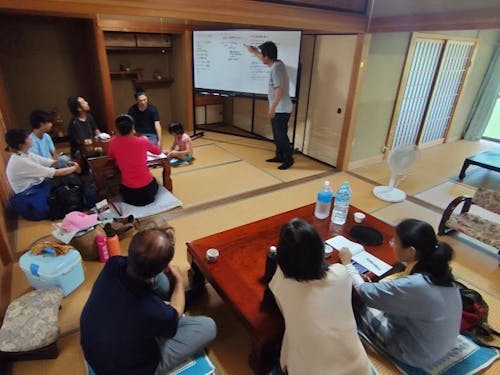 知識もしっかり学べます!