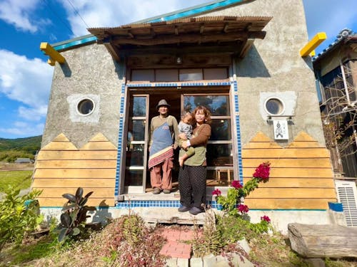 道草屋~ごはんとお塩と雑貨~(カフェ&雑貨のお店)