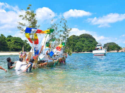 京都に住みながら海のある暮らしが叶う舞鶴市
