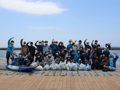 クリーンアップデイ