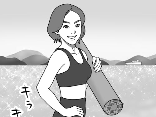 講師を務めるカヤックディレクターの石原