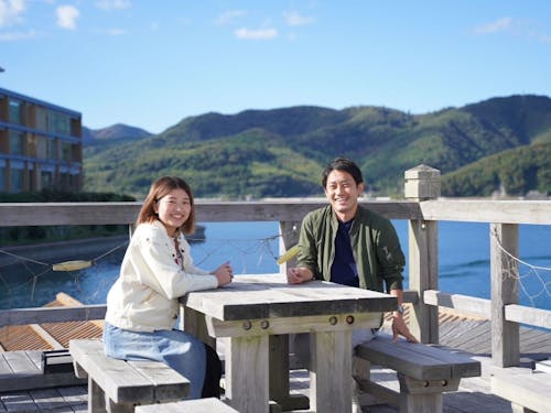 多様な生き方を支える「海士町複業協同組合」