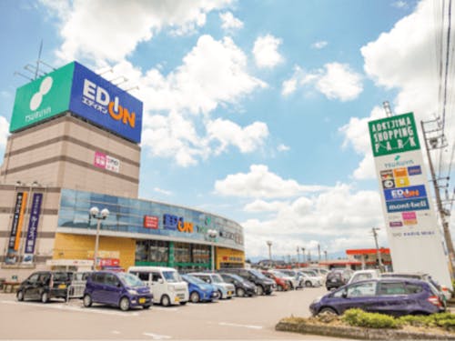 青木島ショッピングパーク