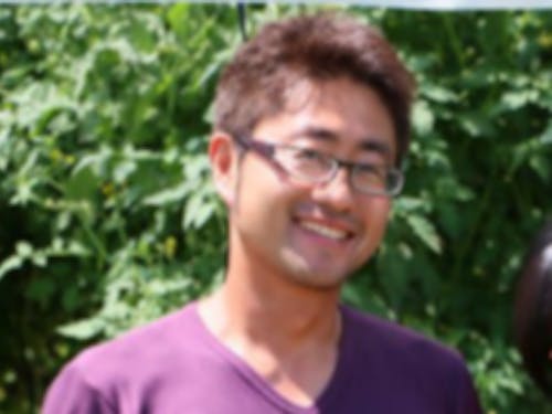 株式会社美農然 齋藤 章輔 氏