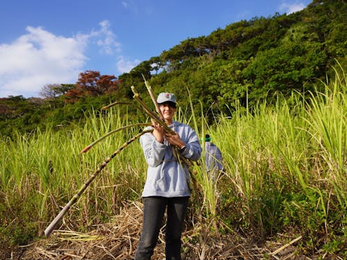 「農と共にある暮らし」をリアルに体験してください!