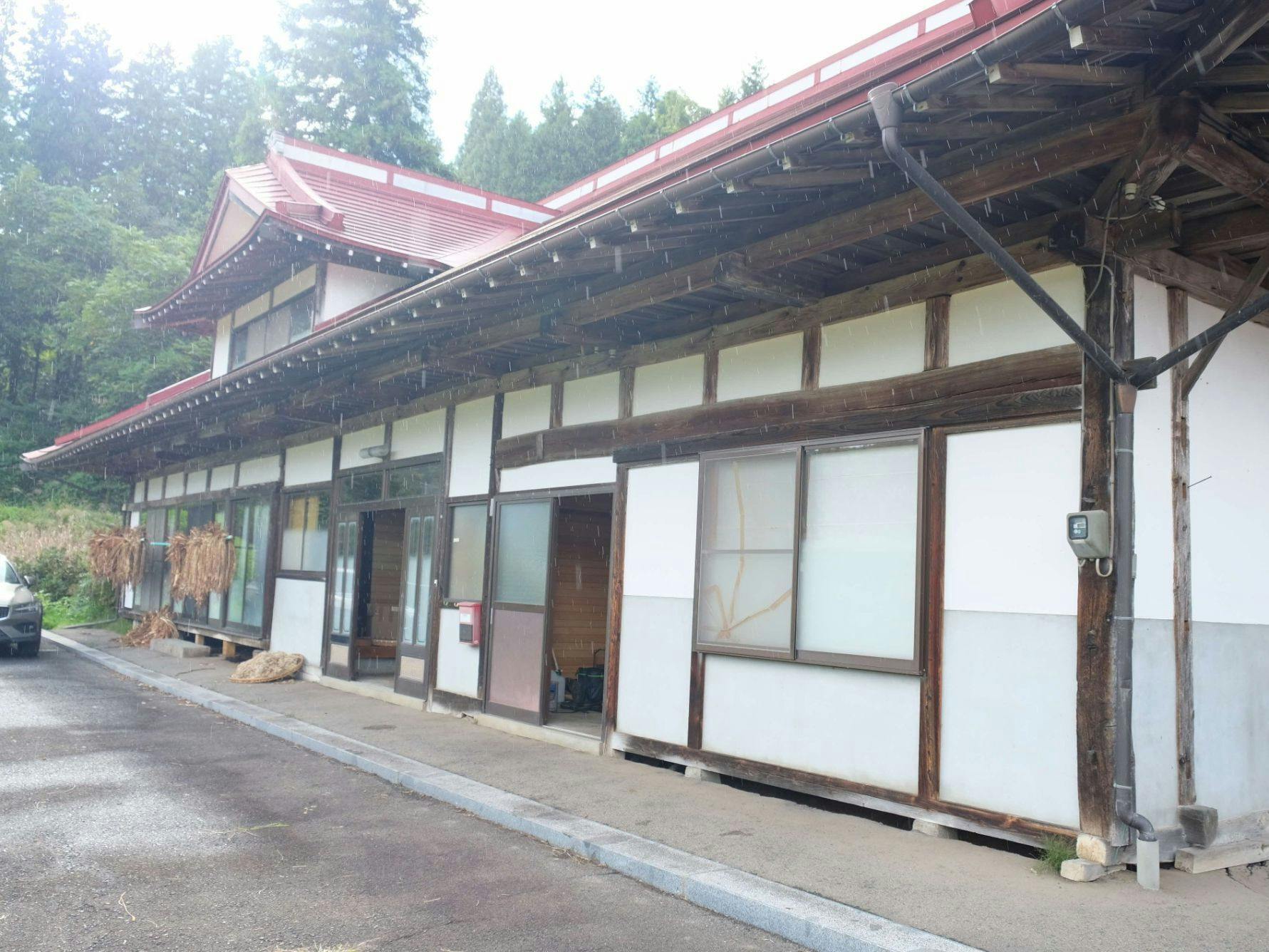 空き家クエストⅠ ～リノベーションで花巻に活気を！～(岩手県花巻市 