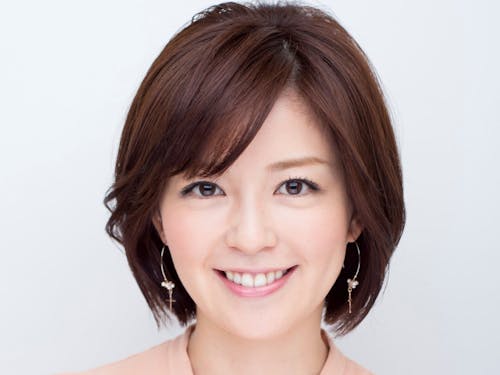 中野美奈子さん(セミナー③ゲスト)