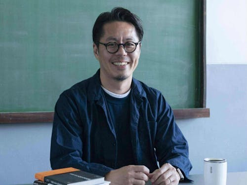 ゲスト:坂口修一郎氏(BAGN Inc.代表)