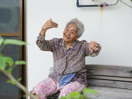 島の暮らし／幸せを支える仕事