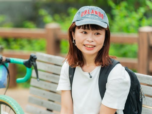 自分の力量を測っていたら3年経過 「えいや!」でUターン(え!愛媛より)