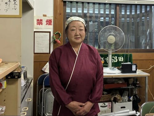 ■ワークショップ講師 鈴木 圭子 さん