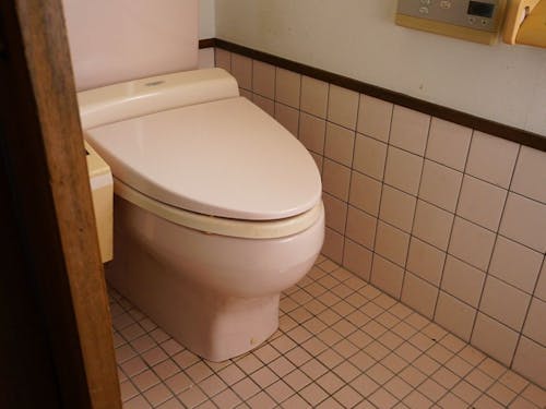 交換を検討したい水回り