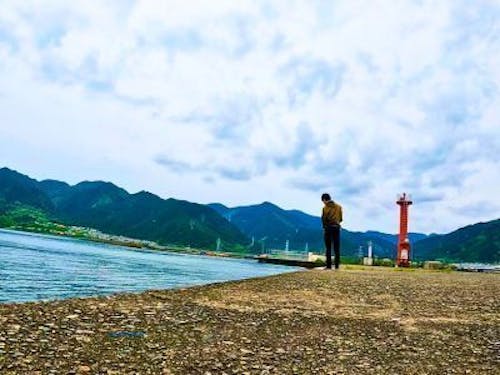 釣り時間は各々自由に！