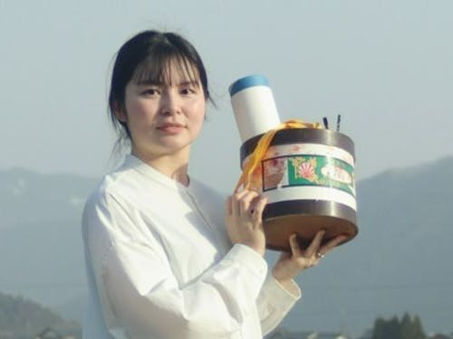 村上なつかさん