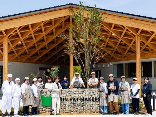 FUN EAT MAKERS(大熊町)