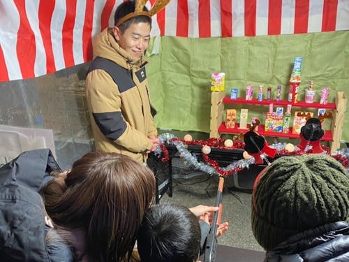 お試し滞在補助金等の制度も充実‼