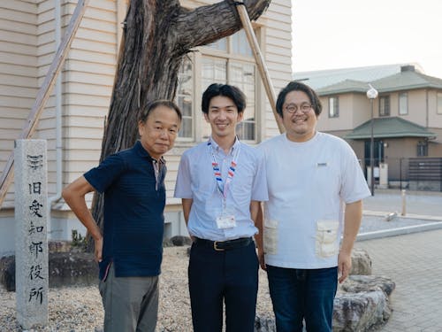 私たちが皆さんの起業をサポートします