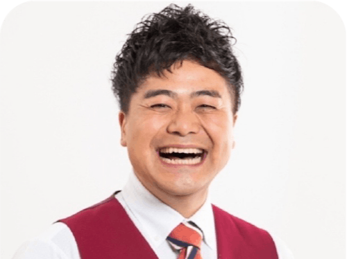 「あつかんDRGON」のおだちさん