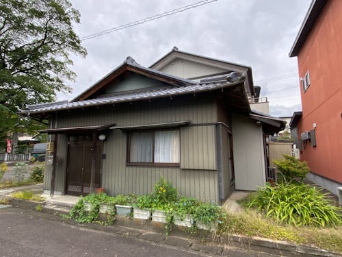 関市の空き家バンク登録物件