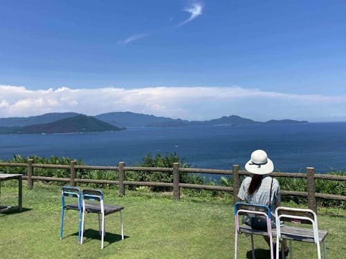 さぬき市・大串自然公園