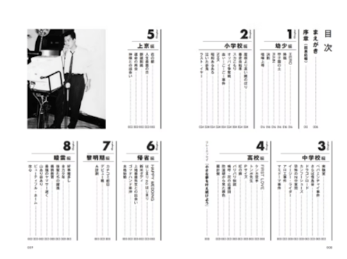 現在制作中の書籍イメージ