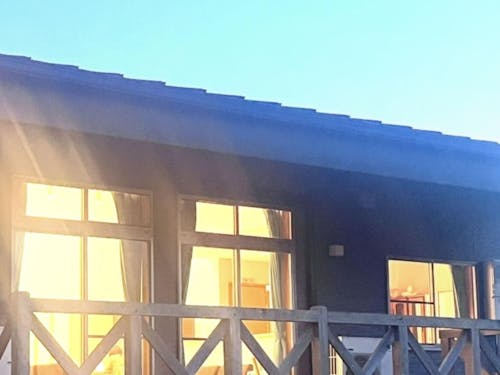 三原村暮らしを体験できる移住促進住宅