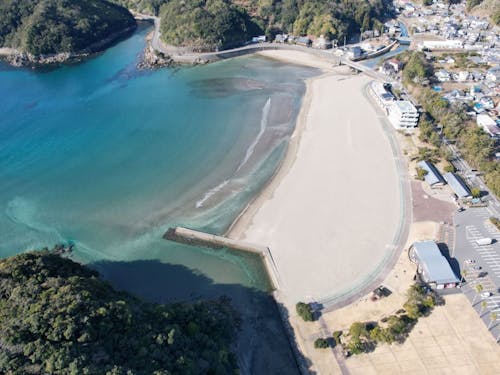 のんびり海沿いもいいし…