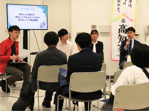 役立つセミナーも開催します