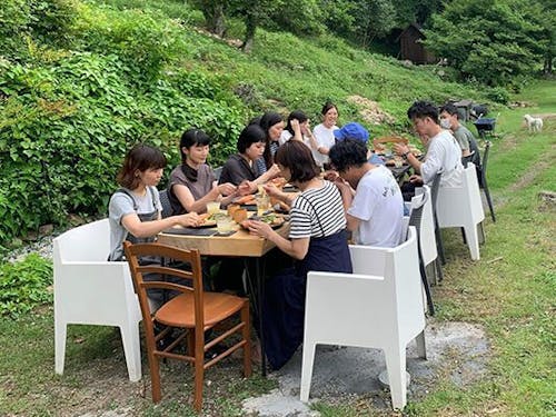 移住の先輩からリアルな体験談を聞けるチャンスです。