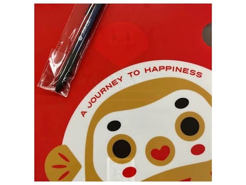 リアル会場に来ていただいた皆さんにはプレゼントもあります