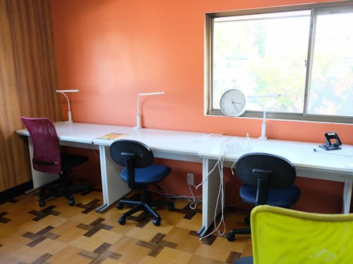 2F 学習・探究塾