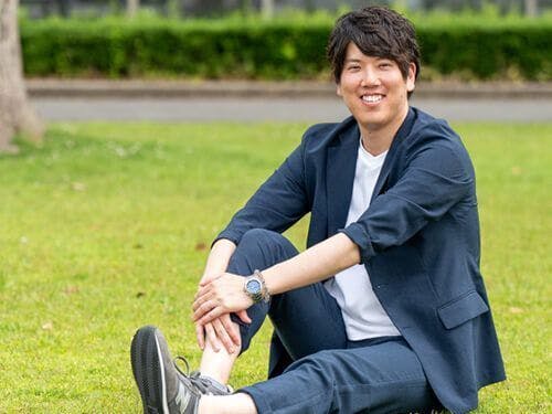 藤枝さん「『このままでいいのか』が、"働く"を動かした。」