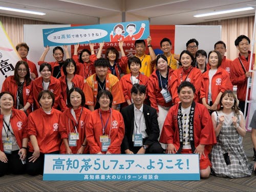 ALL高知でお待ちしております!