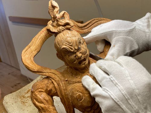 圧巻の躍動感！！！！