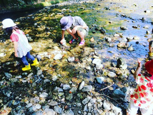 海や自然が近くにある暮らし、京都でできるんです!