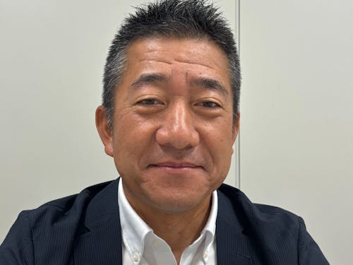 都市計画課 篠田さん