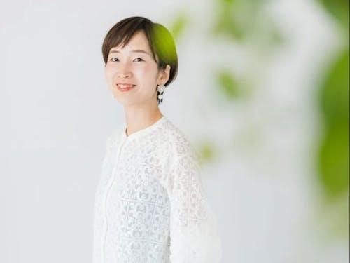 小松 三紀子 さん(群馬県富岡市)