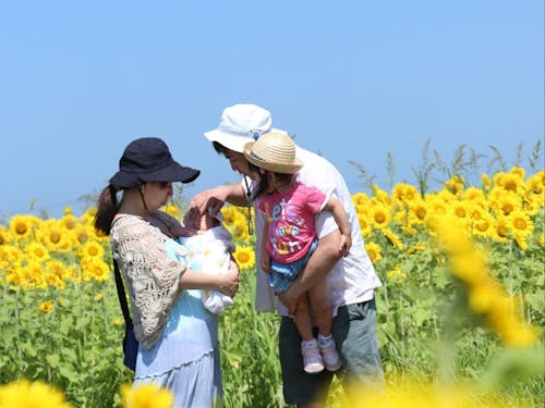 夫婦での新たな挑戦を全力で支援します。