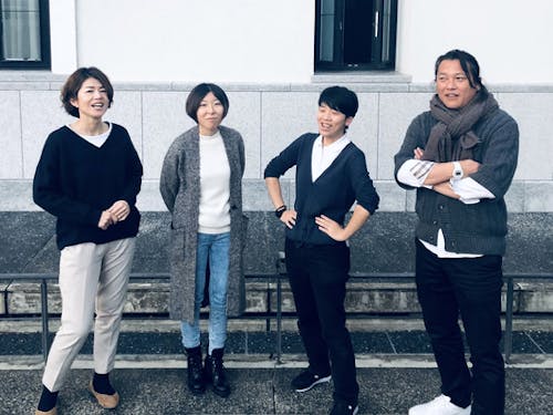 豊岡市協力隊OBOG組織「ちいきのて」が起業に向けた活動をサポートします!