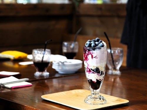 【果樹園】完熟フルーツをたくさん食べる暮らしを始めませんか。