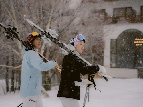 全日本スキー連盟(SAJ)オフィシャルサプライヤーにもなった「ZUICA」