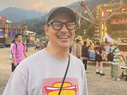 【群馬県】島田 浩二さん(大阪 ⇔ 群馬県みなかみ町)